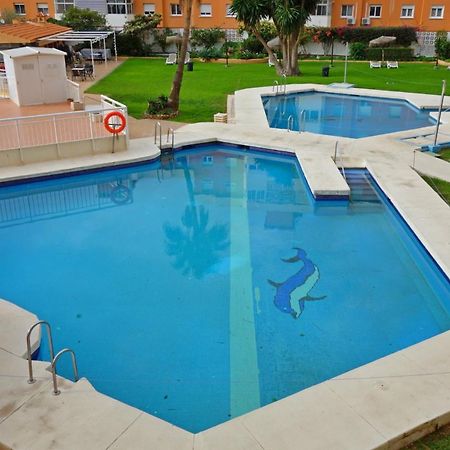 Studio Ohana Torremolinos Bagian luar foto