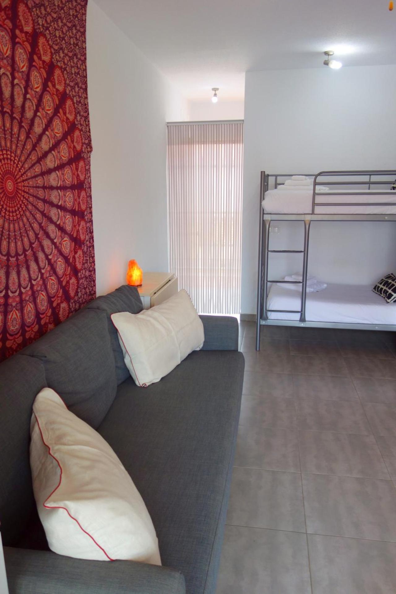 Studio Ohana Torremolinos Bagian luar foto
