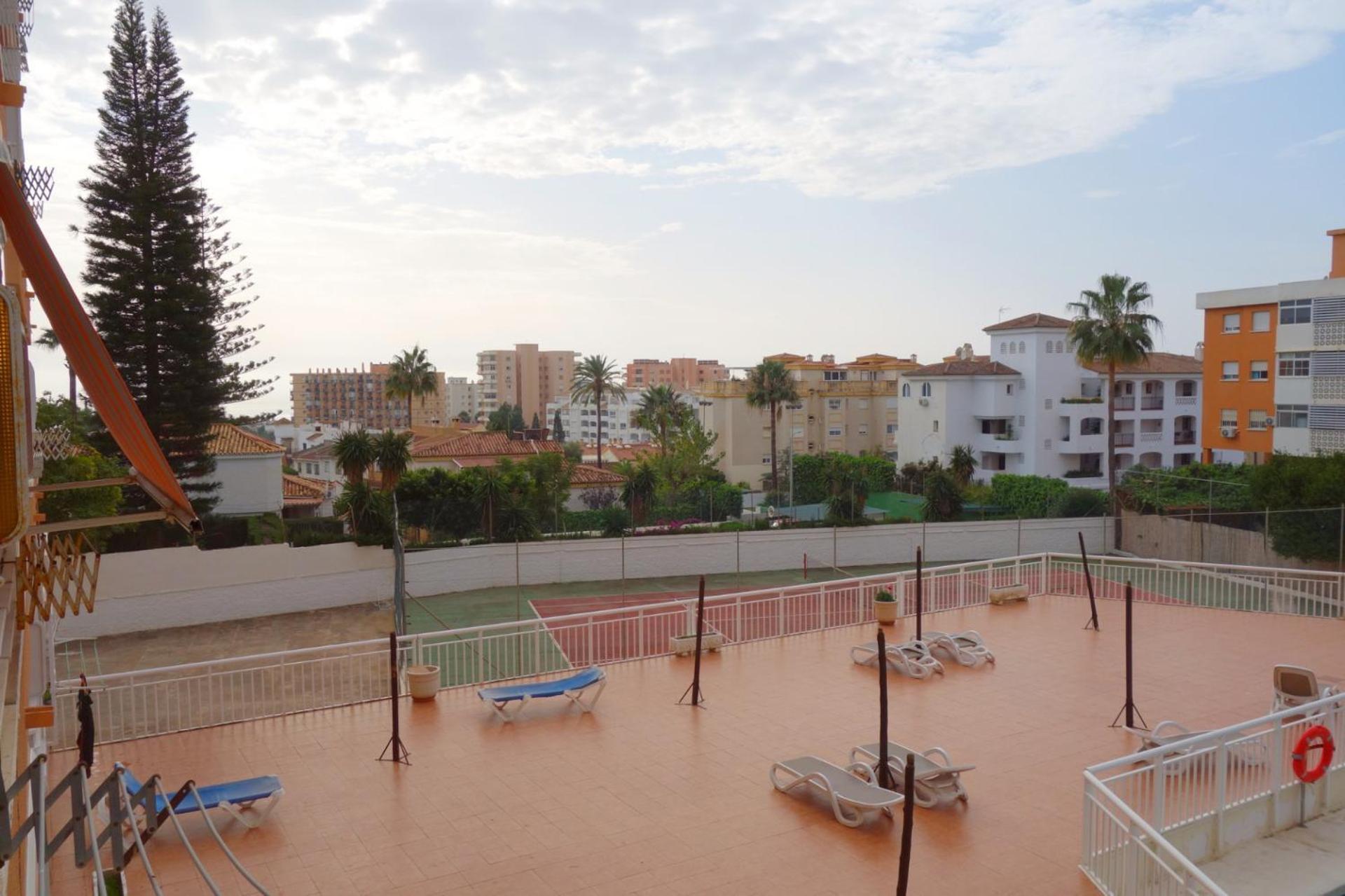 Studio Ohana Torremolinos Bagian luar foto