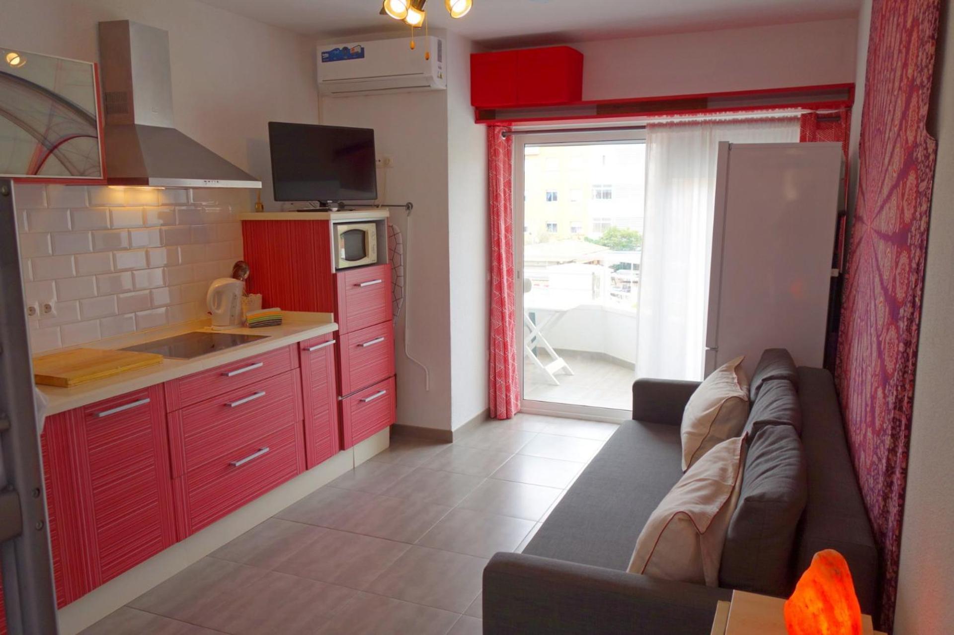Studio Ohana Torremolinos Bagian luar foto